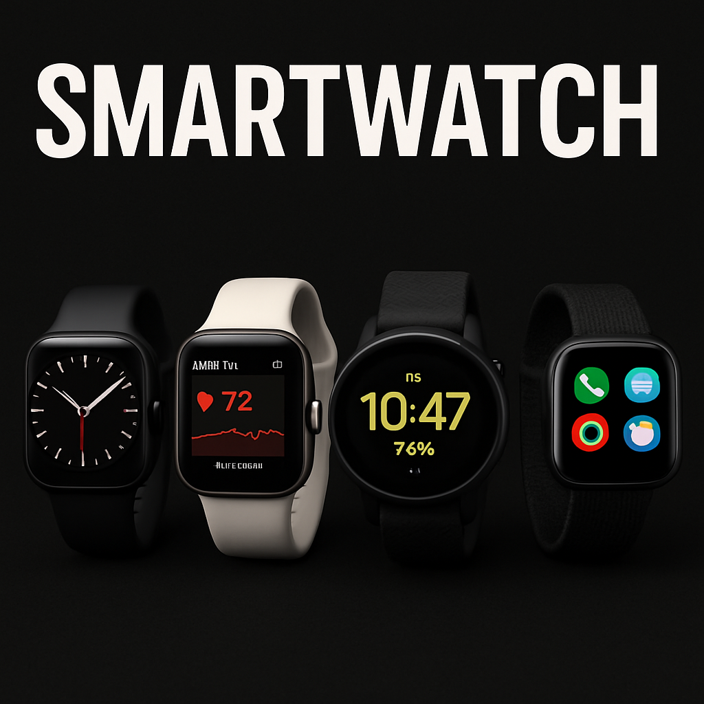 Smartwhatch