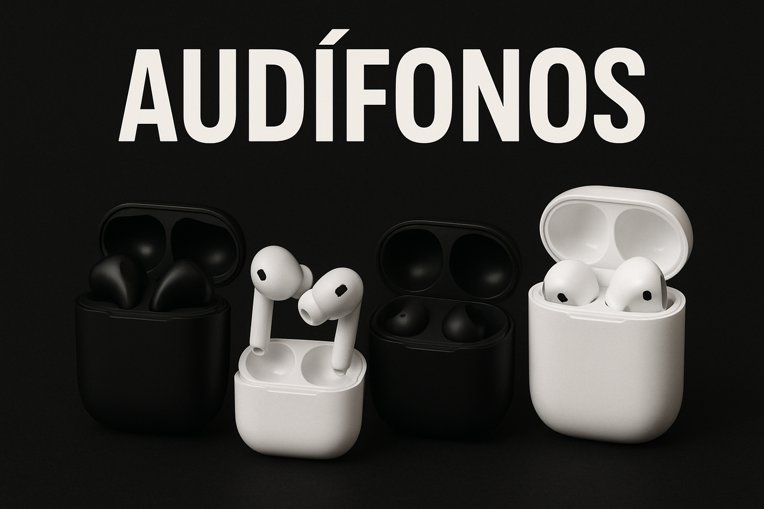 Audifonos