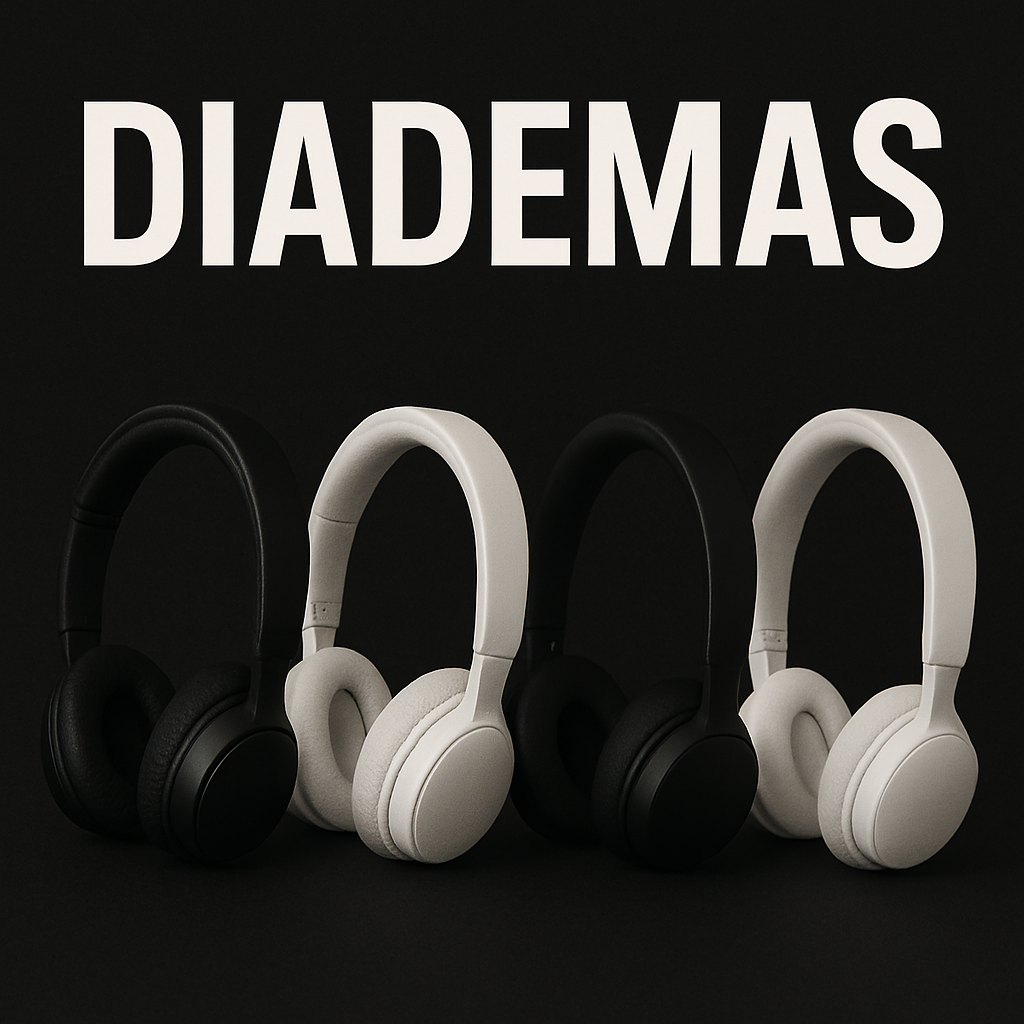 Diademas
