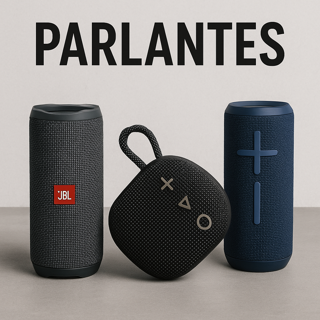 Parlantes