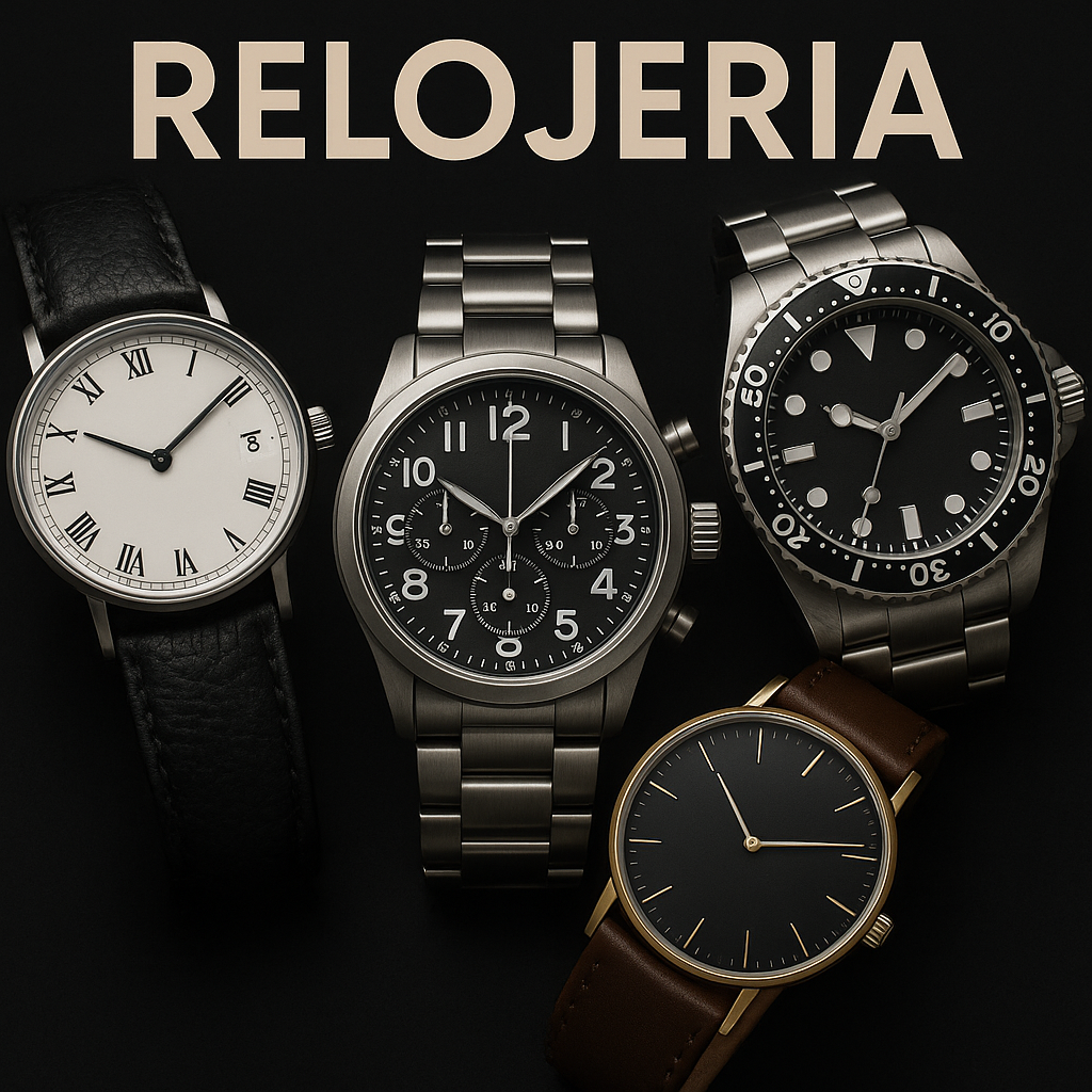 Relojeria