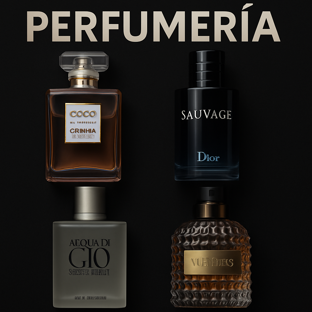 Perfumeria
