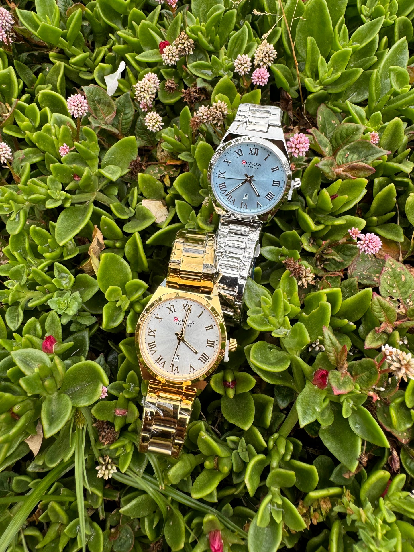 Reloj Curren 9095 Mujer