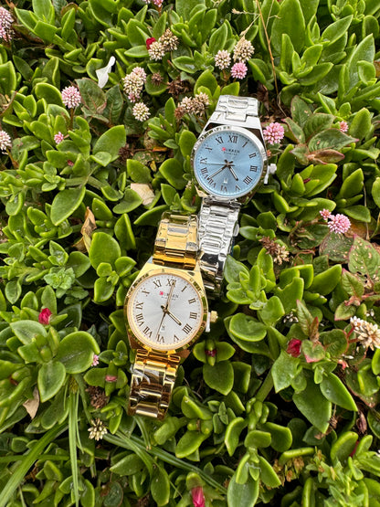 Reloj Curren 9095 Mujer