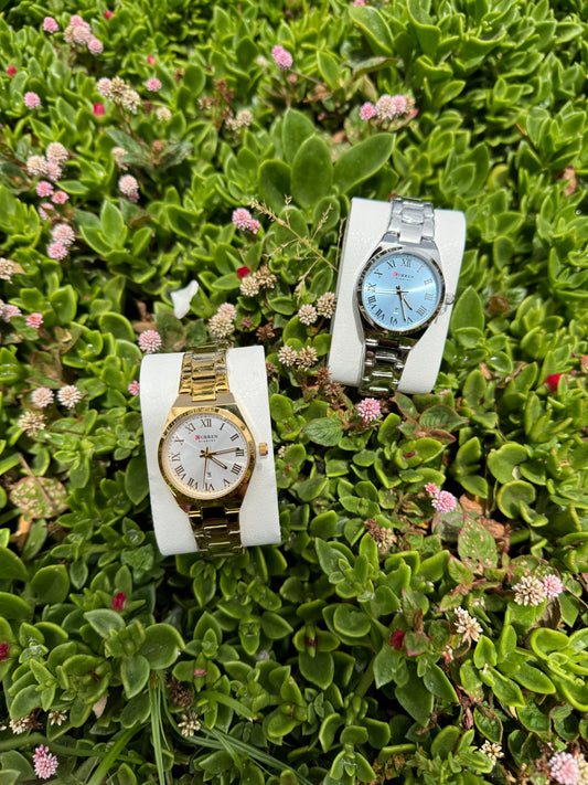 Reloj Curren 9095 Mujer