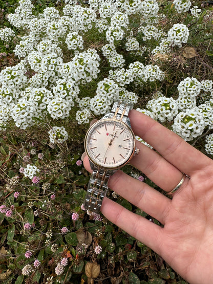 Reloj Curren 9099 Mujer