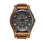 Reloj Curren 8225 Cuero Vintage