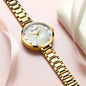 Reloj Curren 9051 Para Mujer Dama