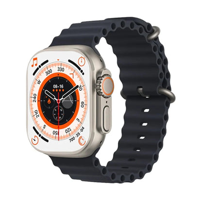 Reloj Inteligentex90 Ultra Con Audifonos