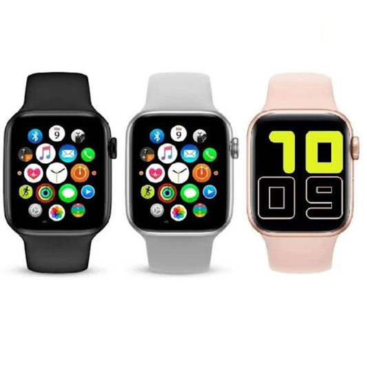 Reloj Inteligente Smartwatch T500