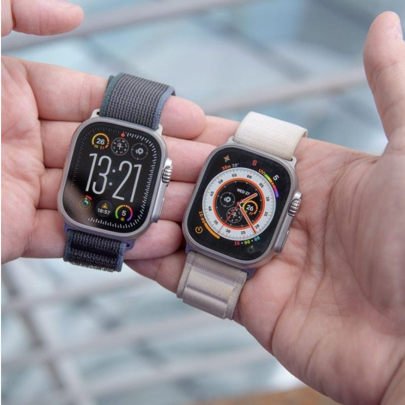 Combo 2 Smartwatch I60 6 Pulsos