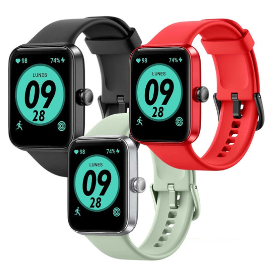 Smartwatch Kalley Kwatch2 38 Mm
