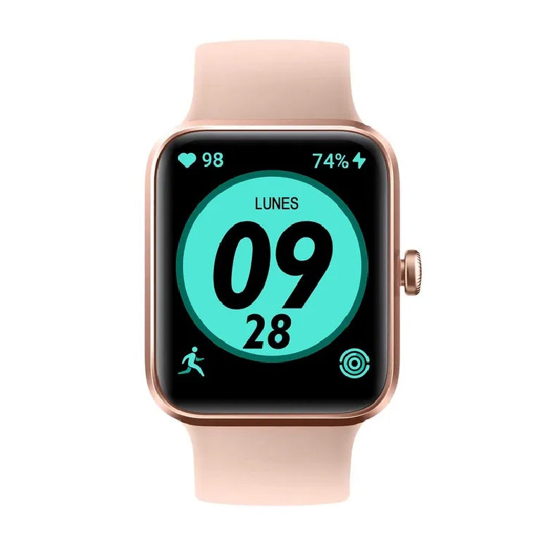 Smartwatch Kalley Kwatch2 38 Mm