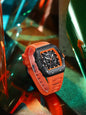 Reloj Curren 8438 Silicona