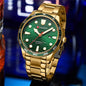 Reloj Curren 8426 Cuarzo Correa De Acero