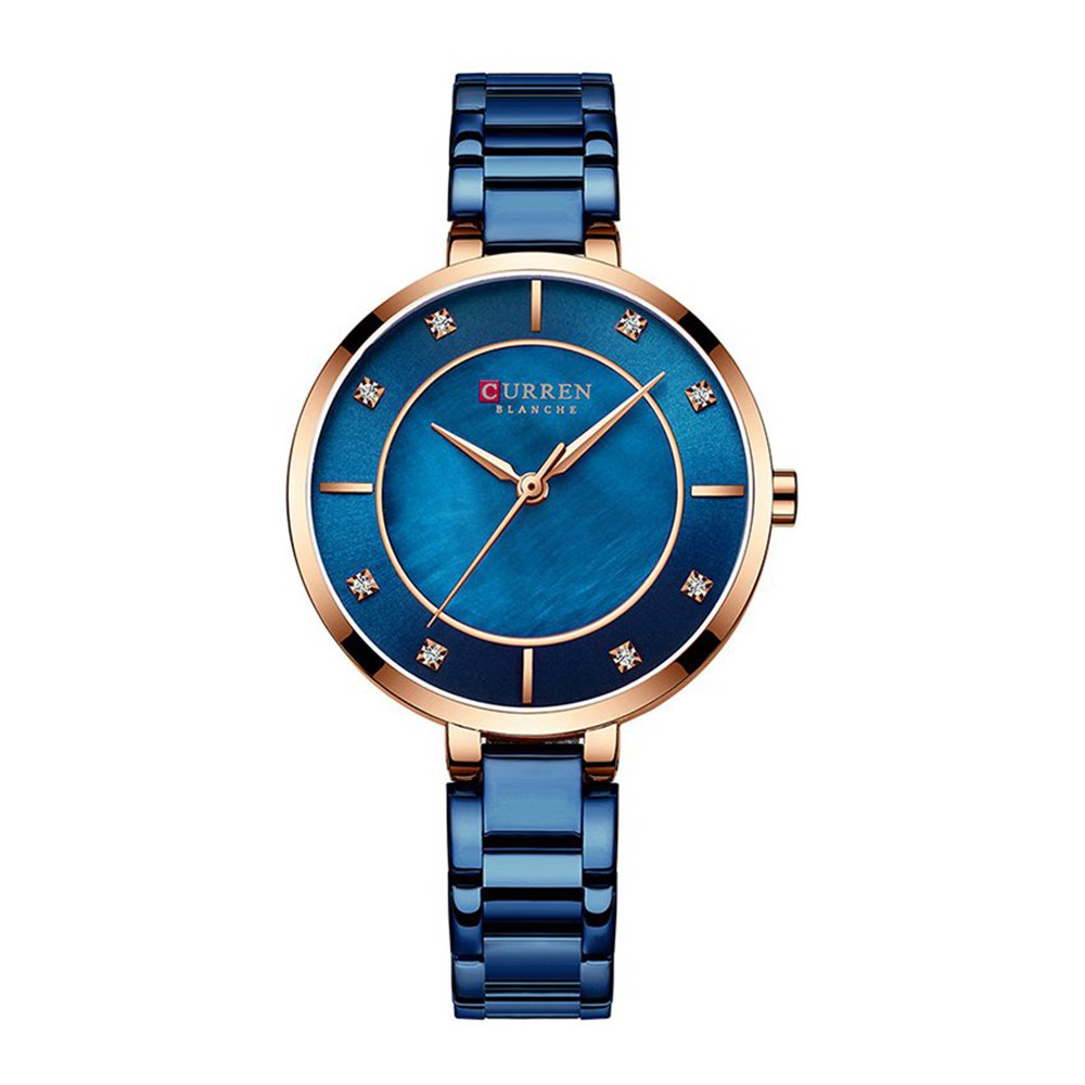 Reloj Curren 9051 Para Mujer Dama