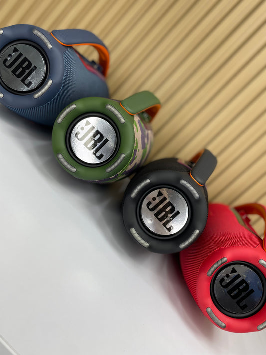 Boombox 3 60w Manija