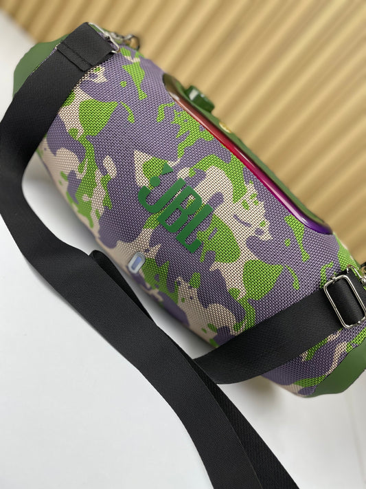 Boombox 3 60W Correa