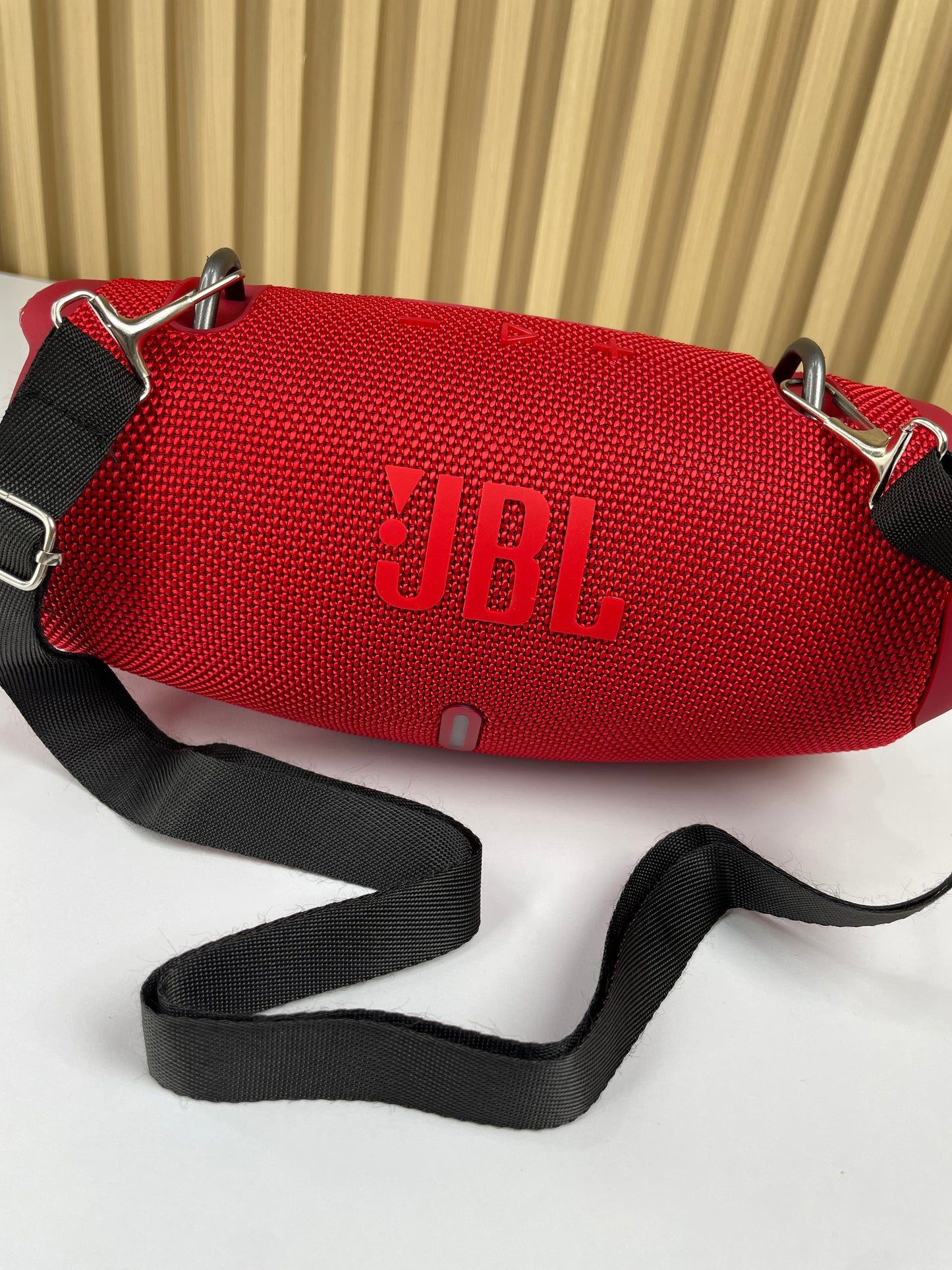 Parlante JBL XTRMM4 MINI 1.1