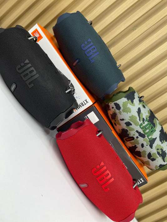 Parlante JBL XTRMM4 MINI 1.1
