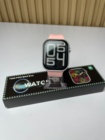 Smart Watch T900 Pro Max Evo Serie 10