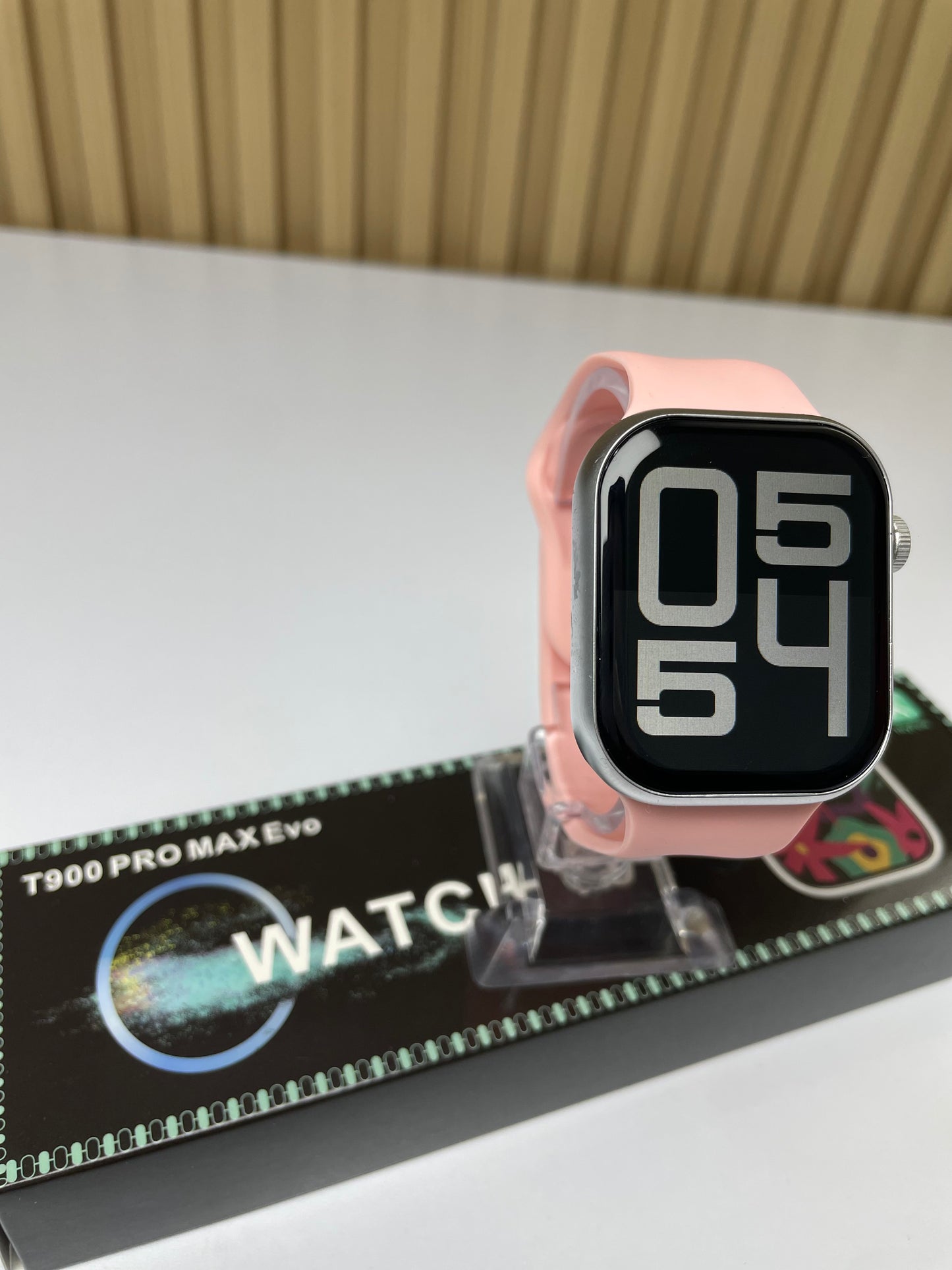 Smart Watch T900 Pro Max Evo Serie 10