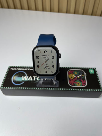 Smart Watch T900 Pro Max Evo Serie 10