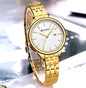 Reloj Curren 9099 Mujer