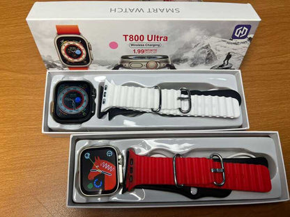Reloj Inteligente Smartwatch T800 Ultra
